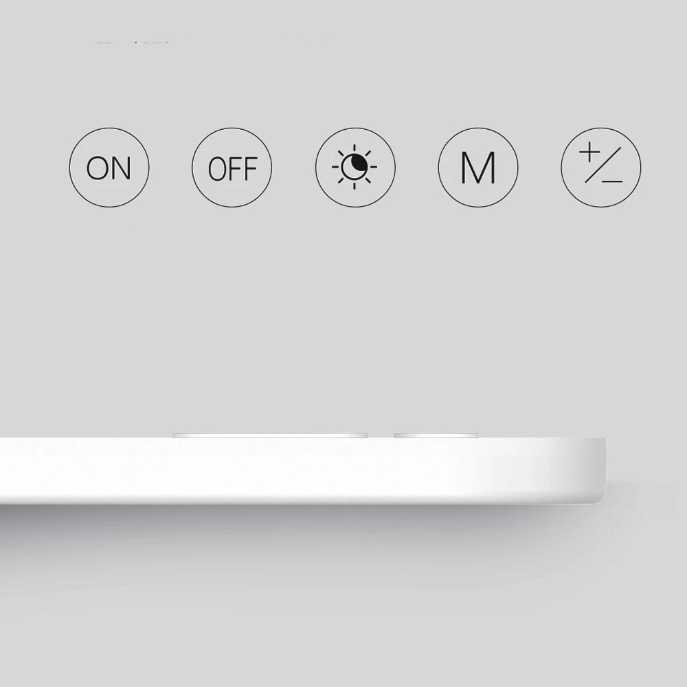 Xiaomi Yee светильник, умный потолочный светильник, пульт дистанционного управления