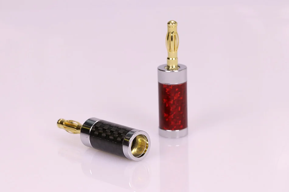 Banana Plug (4)