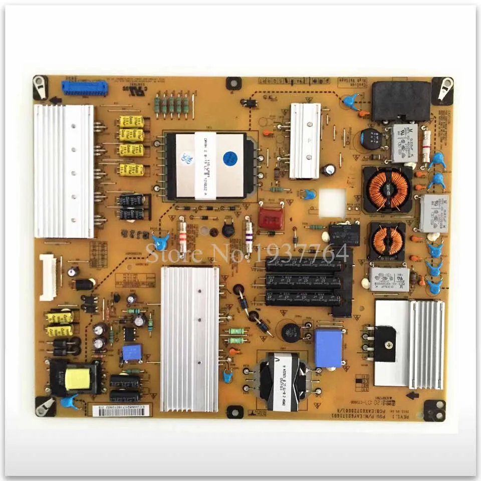 

original 42LV3600 EAY62171601 EAX64484801 EAX63729001 LGP4247-11SPL power supply board