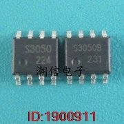 

1pcs/lot S3050 S3050B sop-8 Chipset In Stock