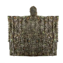 Охотничья одежда 3D Кленовый лист бионические костюмы Снайпер птичьи часы камуфляжная форма для страйкбола одежда куртка и брюки
