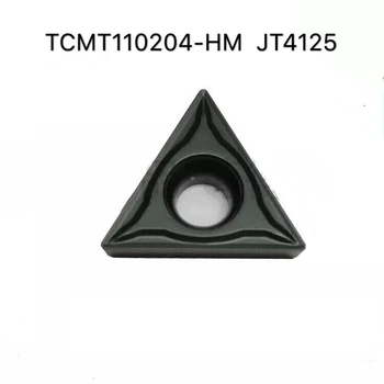 

TCMT 110204-HM JT4125