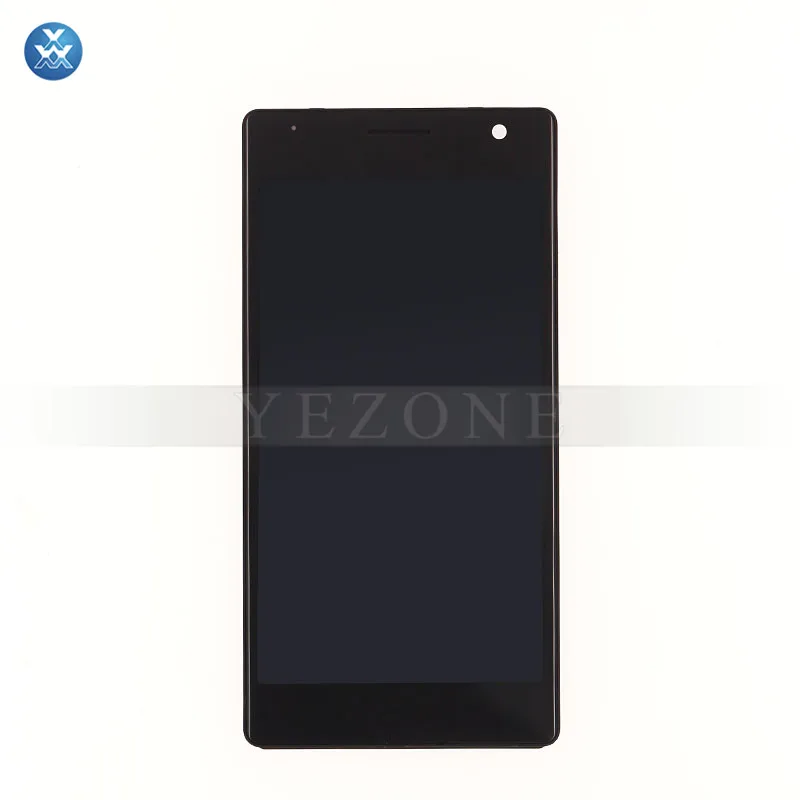 Nokia Lumia 730 LCD Screen Touch Frame Assembly (3)