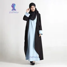 O005 satış dubai kaftan abaya müslüman elbise maxi elbise İslam çarşafımın bayanlar casual parti türk jilbab yüksek kalite maxi elbise