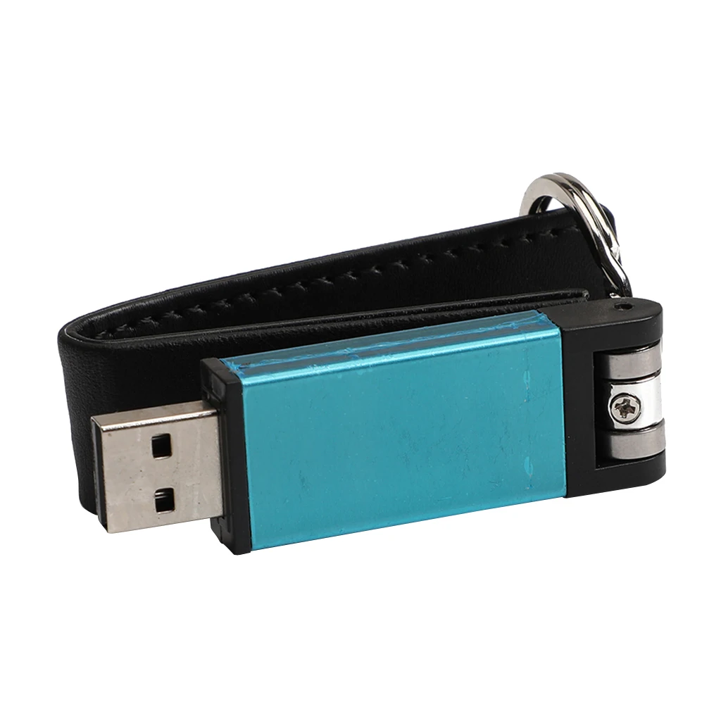 High Speed USB 2.0 Flash Drive Storage Stick Christmas Gift 2T