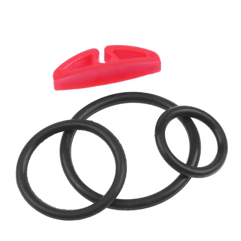 

1PCS Multifunctional Fishing Lure Bait Hanger Plastic Lure Fishing Rod Hook Keeper Accessories 4 Colors Best Quality,15X5X3mm