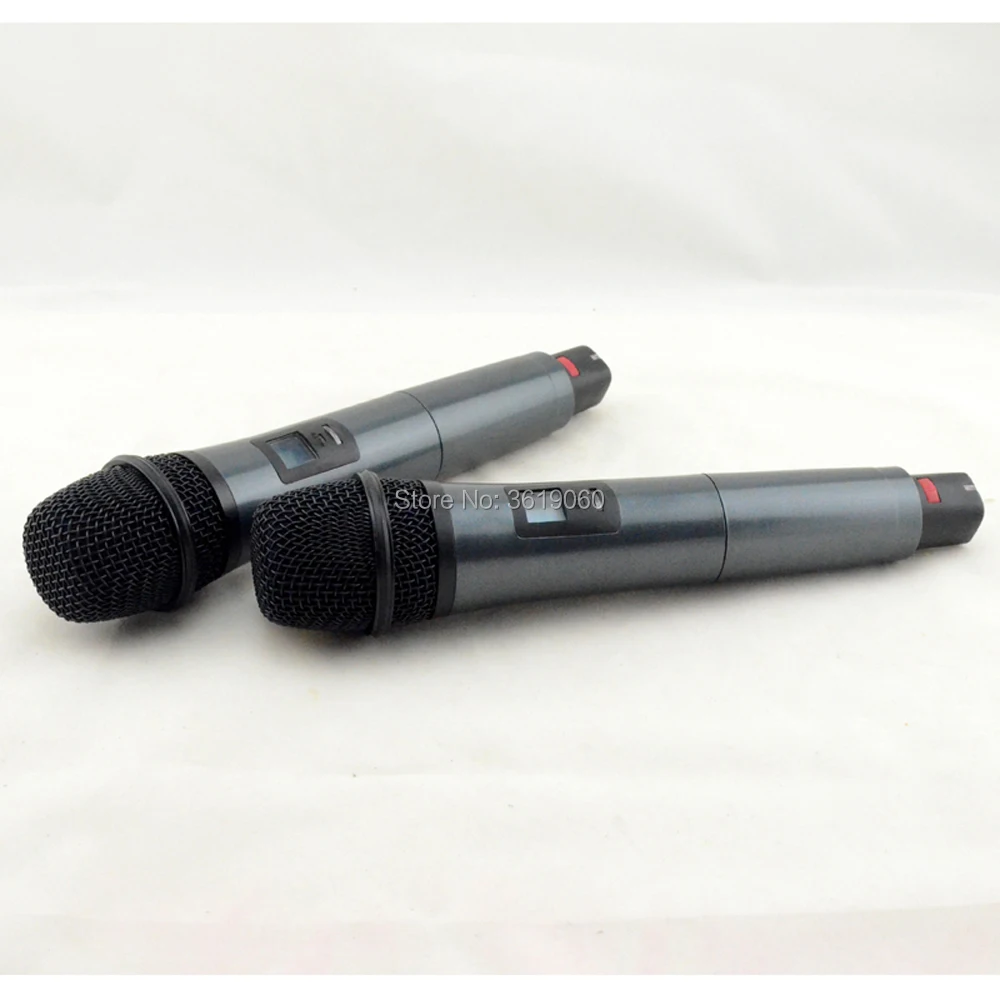Free Shipping  XSW35II sennheisertype series