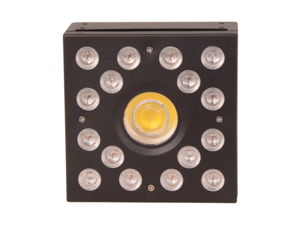 Новинка 2019 тетрис DIY модуль LED растительный свет 200 Вт 600 1000 2000 Солнечный COB чип