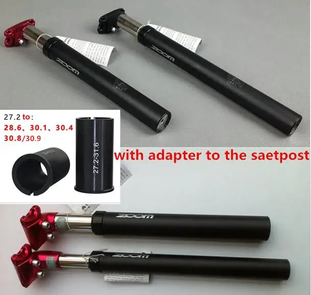 hydraulic bicycle seat