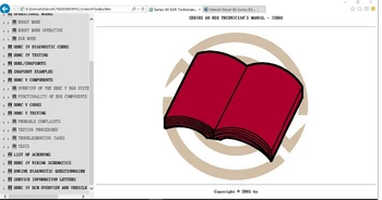 

Detroit Diesel 60 Series EGR Technician's Manual