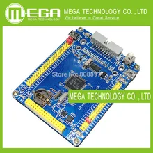 Рука Cortex-M3 мини stm32 stm32F103VEt6 доска для разработки Cortex 72 МГц/512 kflash/64kram