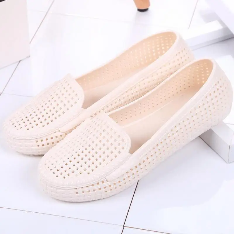 chaussure confortable pour femme enceinte