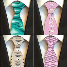 8 см галстуки для мужчин бизнес галстук мужские платья Классические свадебные галстуки мужские платья леггинсы подарок gravata аксессуары в полоску 6S-LD41