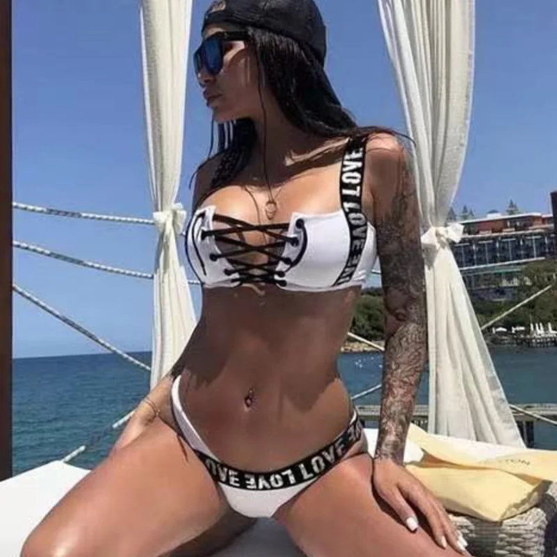 Bikini Fails Nsfw