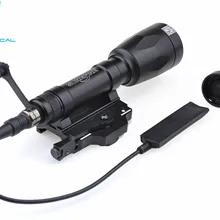 M620P Scoutlight Led полная версия