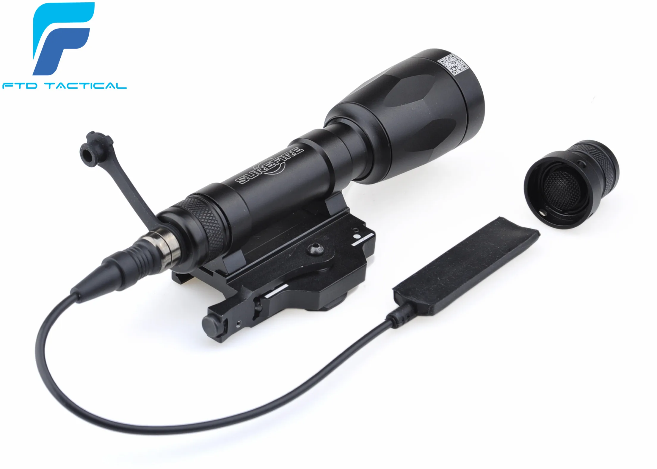 

M620P Scoutlight Led Full Version