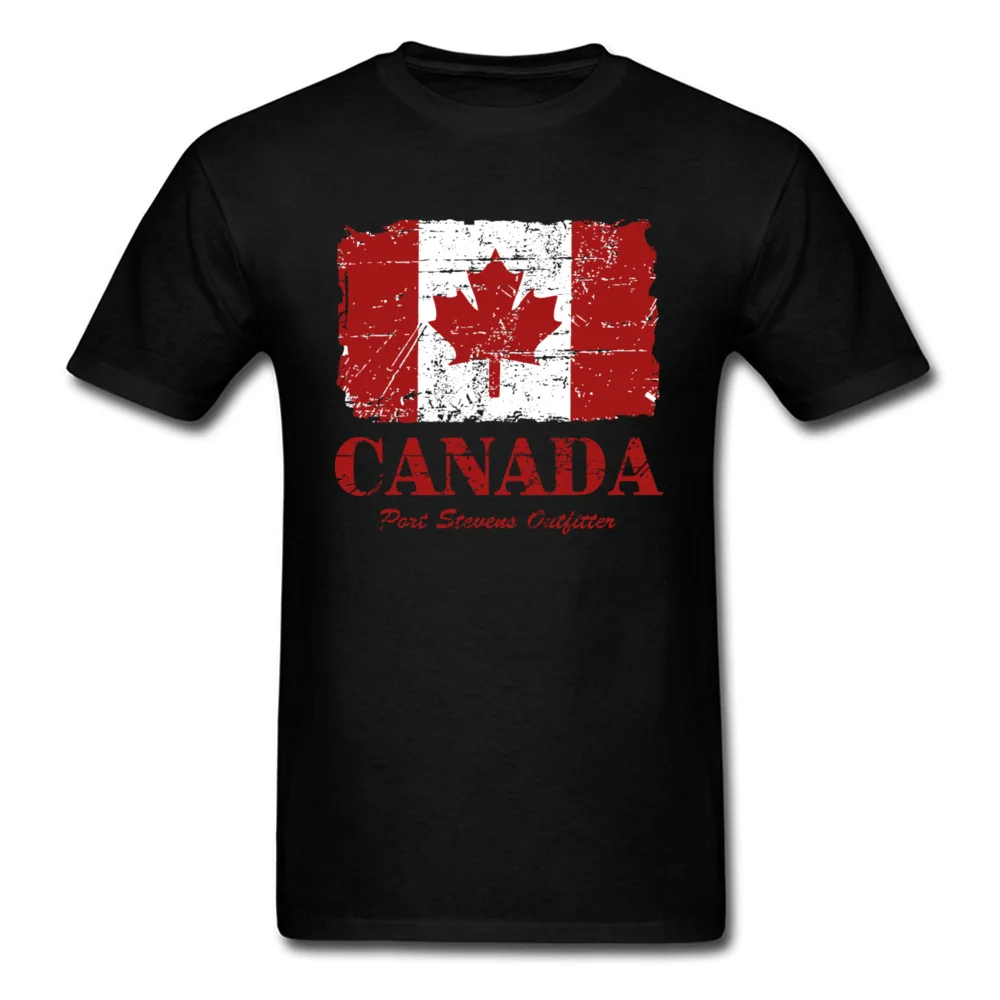 

Canada Maple Leaf Flag Country T Shirt Mens High Quality Fashion Casual Tops & Tees Casual Sweatshirt Men's Tshirt 2018