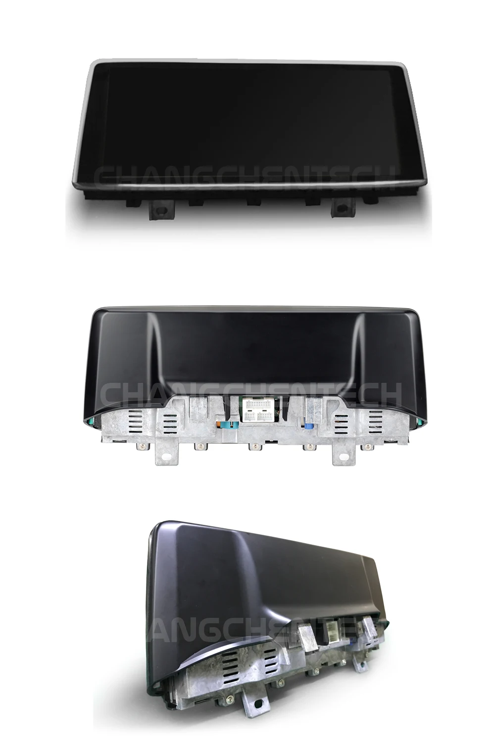 Sale Car Multimedia GPS Radio 10.25" Android 8.1 For BMW X5 F15 X6 F16 NBT System Built-in WiFi Bluetooth Touch Screen Stereo 23 1