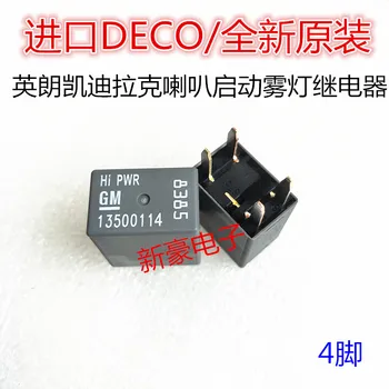 

5pcs/lot 13500114 8385 Speaker Starting Fog Lamp Automotive