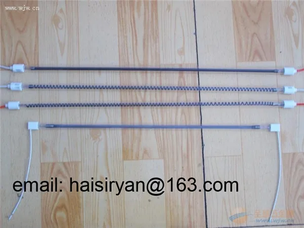 

Quartz Twin Gold Medium Wave Infrared Exchange The PV Industry