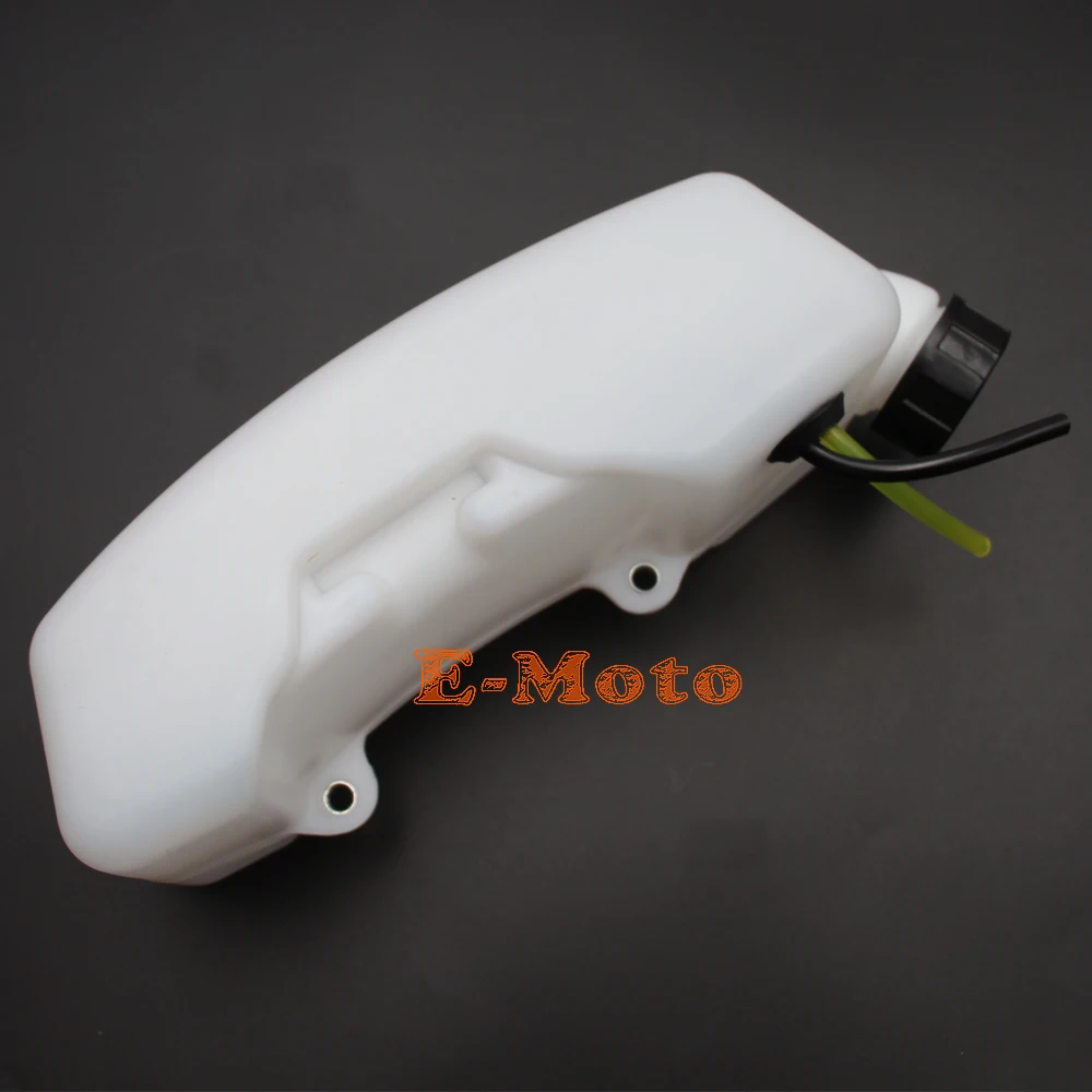 Новый универсальный топливный бак 45CC CG430 CG330 подходит для кустореза различных