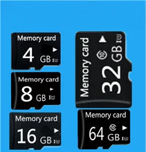 high speed Micro TF card 32gb cellphone TF card 128MB 8GB 16GB Transflash flash Memory Card BT2