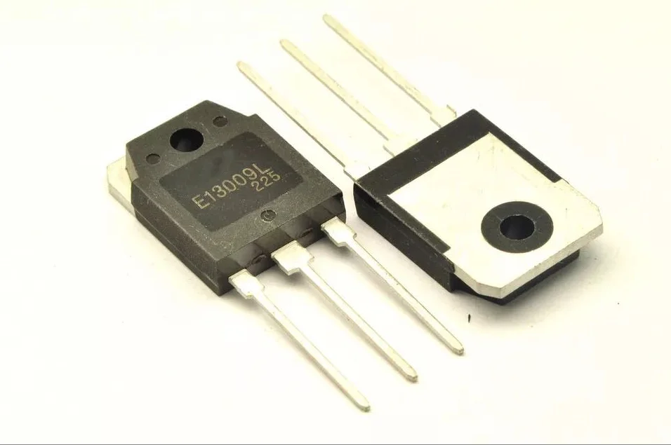 

10pcs/lot transistor TO-3P KSE13009L E13009L 13009 12A / 700V NPN new original