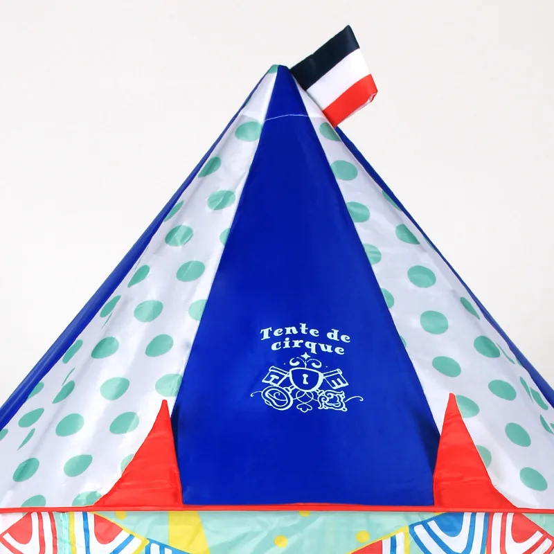 Kids play tent  (11)