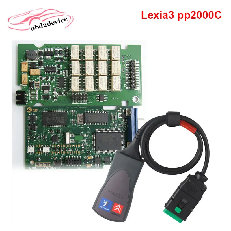 imágenes para Alta calidad Lexia Completa Chip Lexia 3 V48 V25 Lexia3 Diagbox V 7.65 PP2000C Firmware Para Citroen Peugeot Libera El envío imágenes para Alta calidad Lexia Completa Chip Lexia 3 V48 V25 Lexia3 Diagbox V 7.65 PP2000C Firmware Para Citroen Peugeot Libera El envío