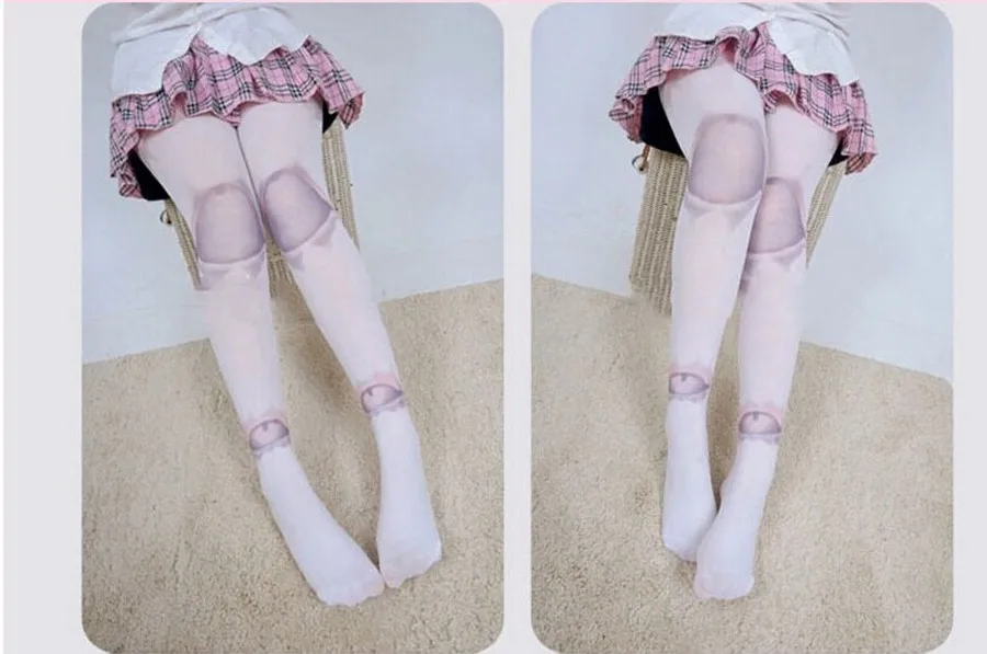 Ball Joint tights (1)