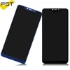 For Cubot P20 LCD Display and Touch Screen Digitizer 6.18 inch Mobile Phone Accessories For Cubot P20 With Tools And Adhesive ► Photo 3/5