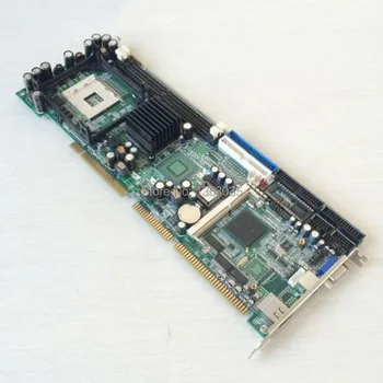 

original IB820H industrial motherboard (motherboard only) tested working