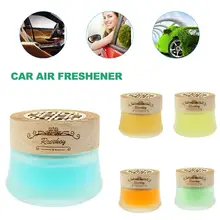 Автомобильный освежитель воздуха автомобили духи Твердый дезодорант ароматерапия предметы интерьера автомобиля аксессуары украшения