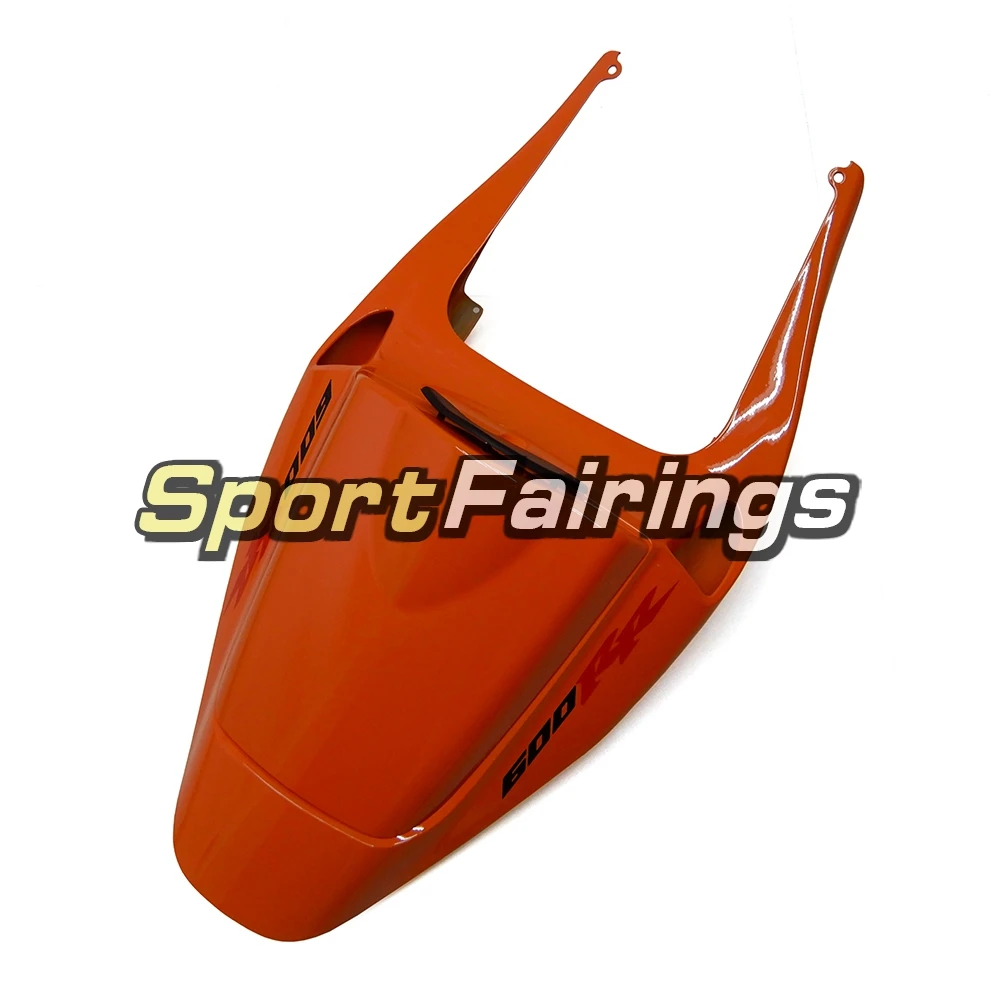 Панели для Honda CBR600RR F5 2005 2006 05 06 ABS Пластик впрыска капоты мотоцикла Cover Orange черный мотоцикл кузов