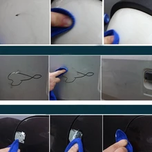 1 шт. автомобильная краска для удаления царапин восстанавливающая жидкость воск Профессиональная Полировка Шлифовка