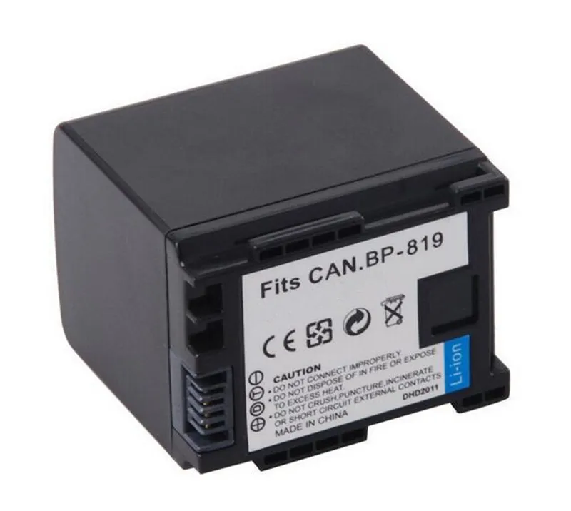 BP-819 2400mah 01