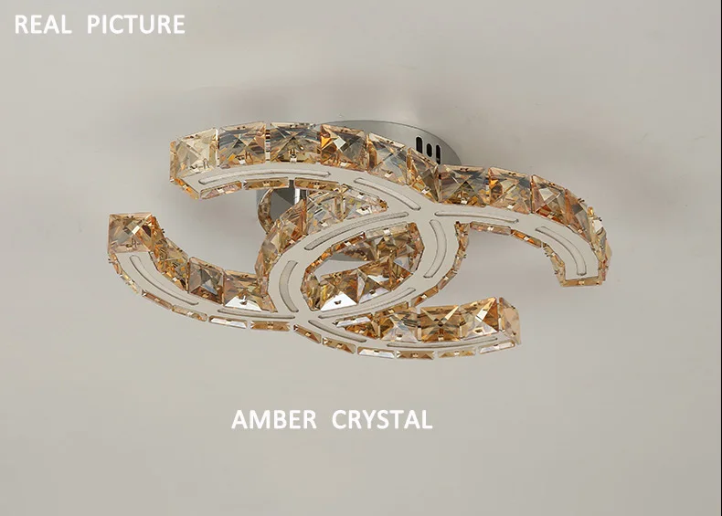  Crystal Chandelier (19)