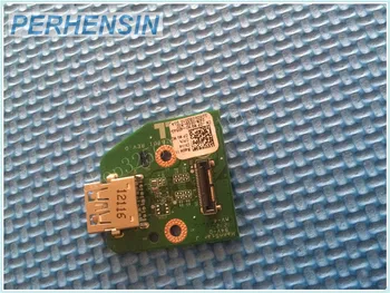 

For Dell 5720 7720 USB BOARD CN-0PW9W2 0PW9W2 PW9W2 DA0R09TB6D1