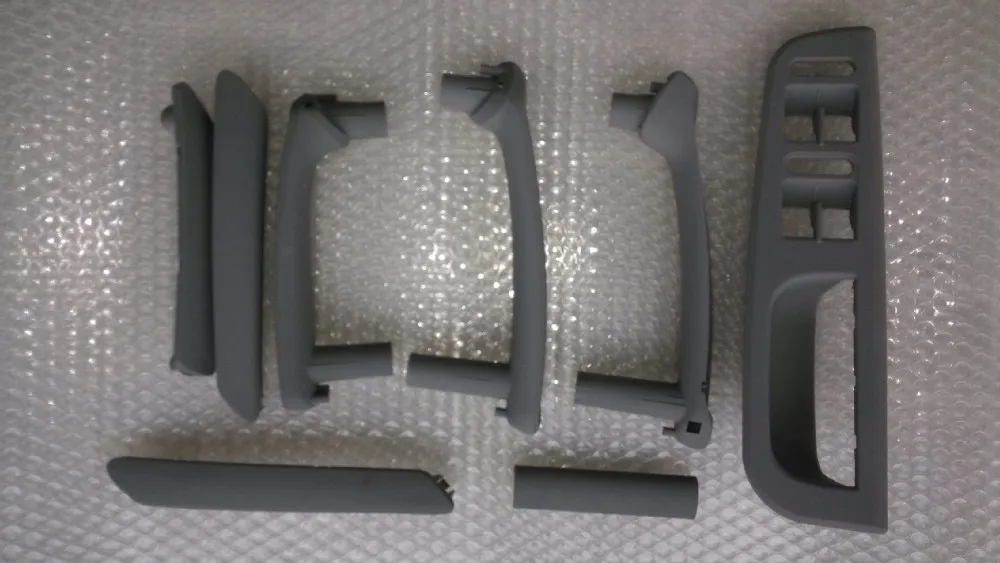 For volkswagen passat B5 door handle / interior handle / inner armrest