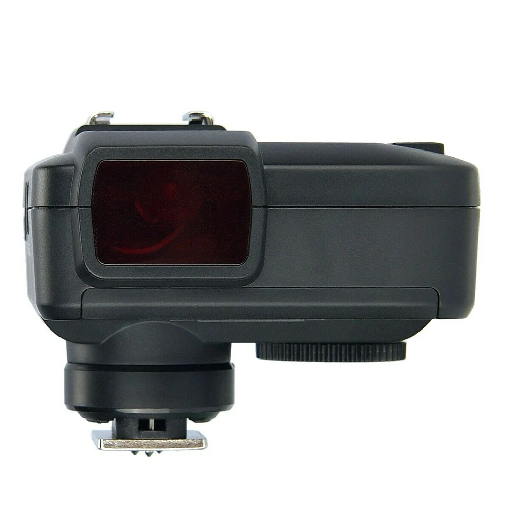  X2t LCD Screen Bluetooth Wireless Camera Portable Anti Interference Accessories Connection Photogra