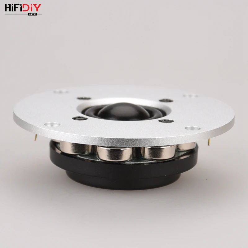 HIFIDIY LIVE Q1N 4.5inch Tweeter Speaker Unit