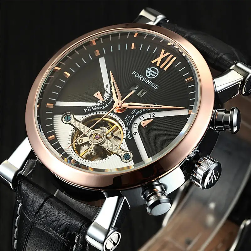 automatic watch men