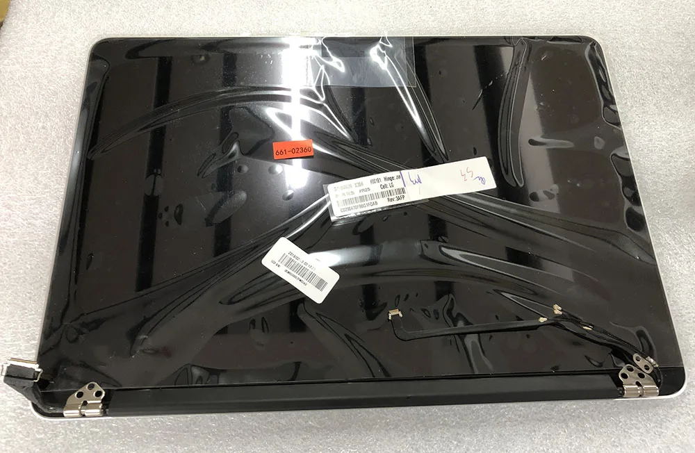 Trend  New origina LCD for Macbook Pro Retina 13'' A1502 Full Complete LCD Screen Display Assembly Early 2 
