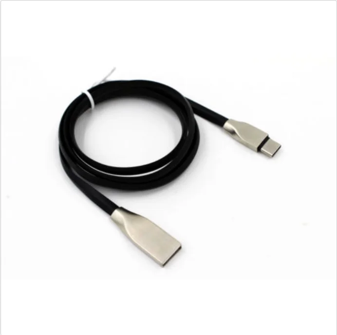 Быстрой зарядки USB данных Зарядное устройство кабель, шнур для крикет ZTE Grand x 3 X3 Z959