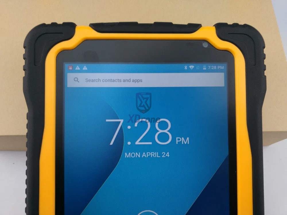 Промышленная прочная водонепроницаемая планшет T70V2 американская версия android ПК