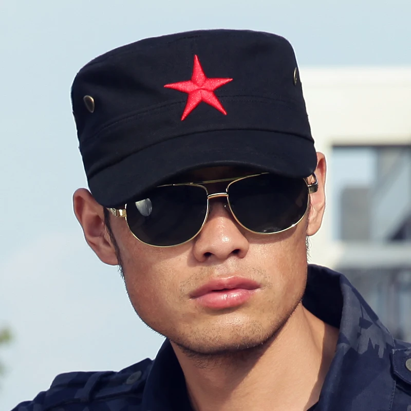 

Military Tactical Caps Hunting Sports Hat Men Black Training Baseball Caps Army Paintball Shooting Hat Camouflage Hiking Sun Hat