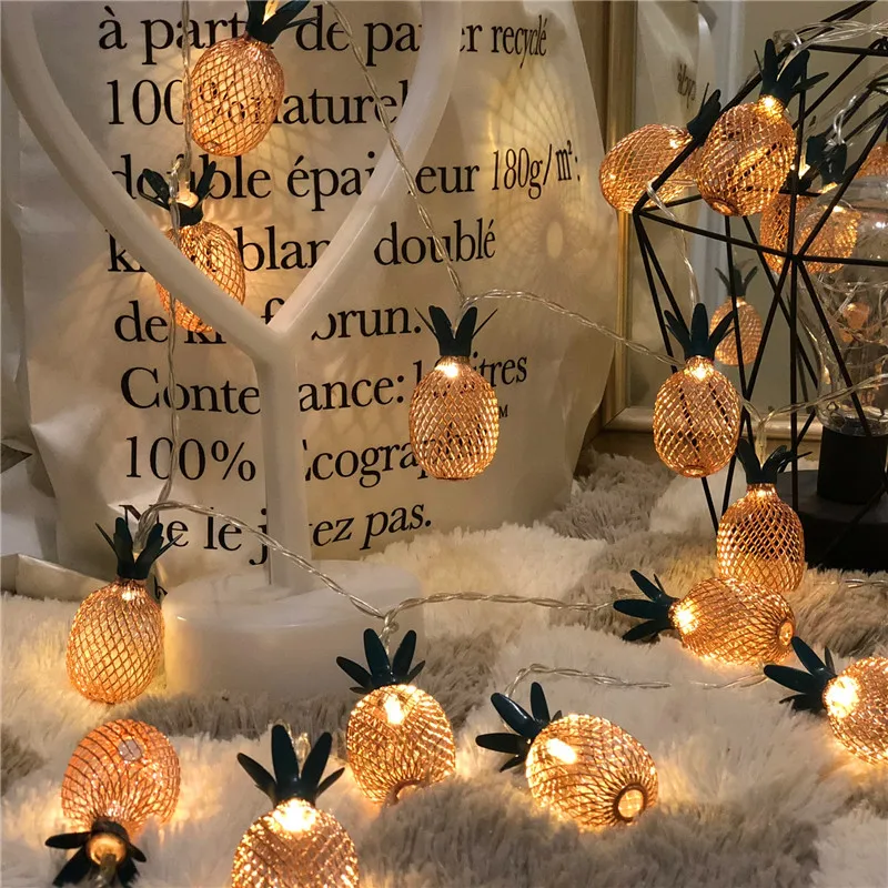 

LED Globe Festoon Party Ball string light outdoor led Christmas Lights Connectable fairy light wedding garden party garland