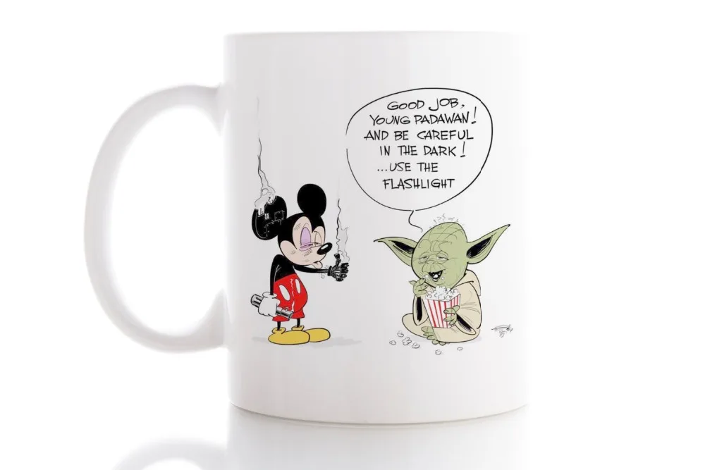 star wars tea cup