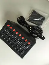 gsm pool Bulk SMS GSM Modem Pool With Wavecom Q2303 Industry Module support USSD, Mobile rechage sim bank
