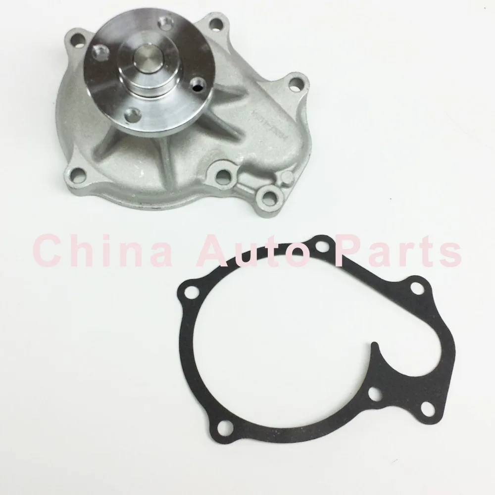 1C010-73430 1C010-73032 1K011-73034 водяной насос для двигателя kubota V3800 V3600 V3300 | Автомобили и